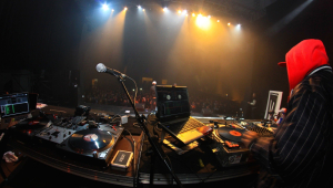 Image of Celebrating 30 Years of Bleach with special guests Pomegranate & Meadowglade