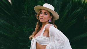 Image of Haley Reinhart