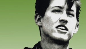 Image of Michelle Shocked