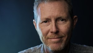 Image of PRE-SALE: An Evening with Robbie Fulks